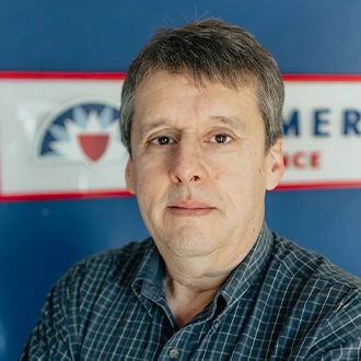 Brent Turner