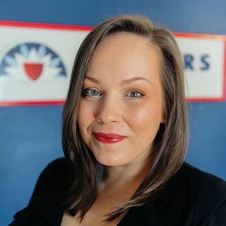 Christina Sherwood