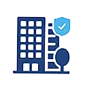 commercial insurance icon