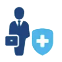 life insurance icon