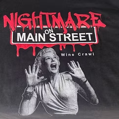 Main street whine crawl