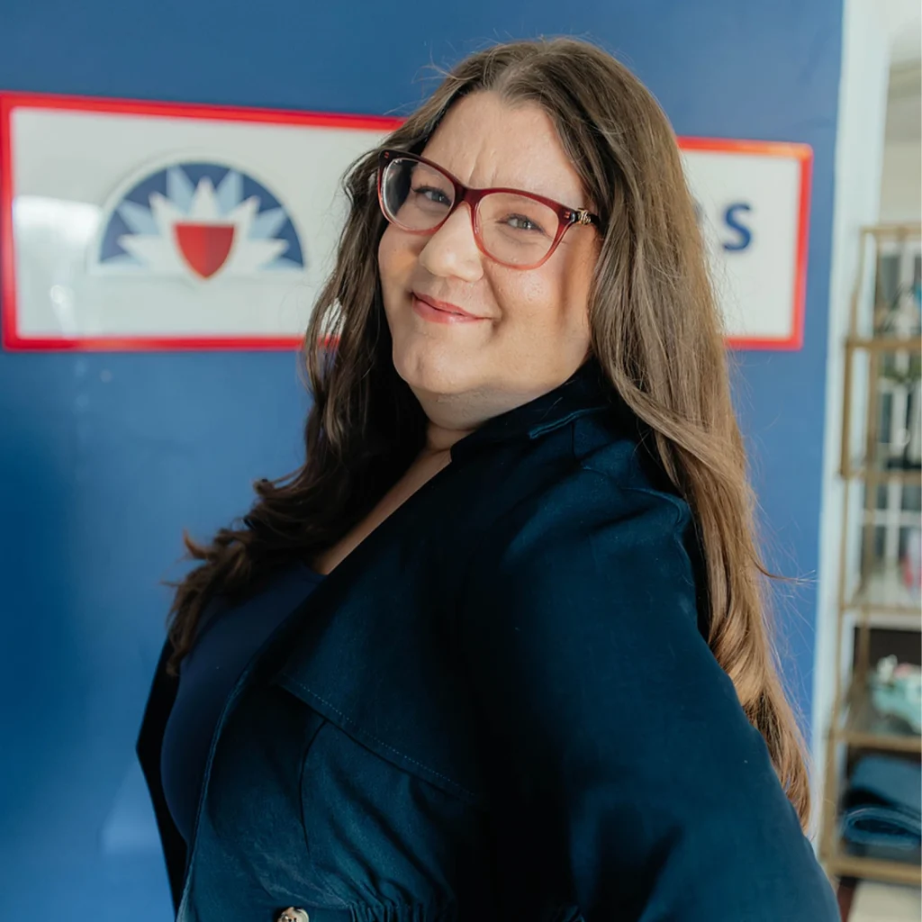 about rachel west